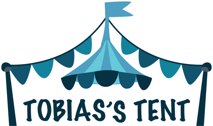Tobias's Tent